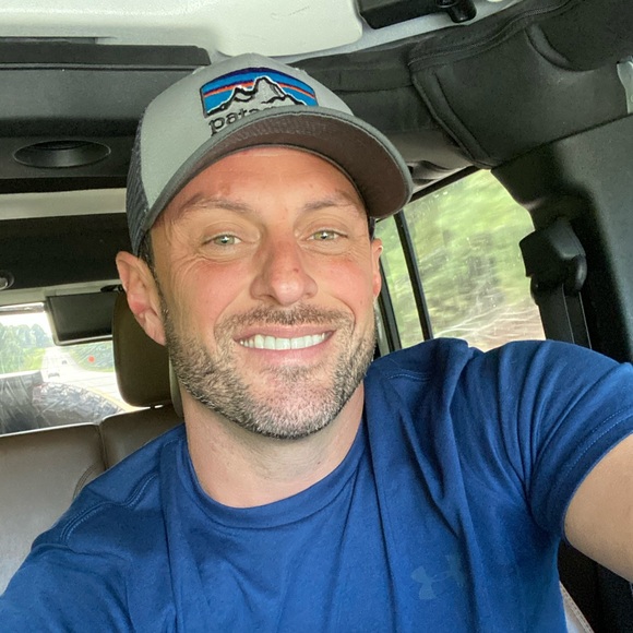 Meet your Posher, Brad - Picture 1 of 1